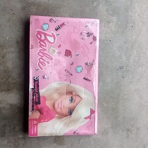Barbie Makeup Advent Calendar Girl Toy